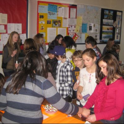 Appeals Day for Kenya school